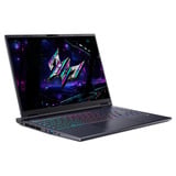 Acer Predator Helios Neo 14 AI PHN14-71-9482 14.5"  gaming laptop Zwart | Intel Core Ultra 9 285H | RTX 5070 | 32 GB | 1 TB SSD