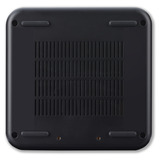 Acer Veriton NUC VN1502G-13U7U pc-systeem Zwart | Core i7-1355U | Iris Xe Graphics | 16 GB | 512 GB SSD