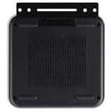 Acer Veriton NUC VN1502G-13U7U pc-systeem Zwart | Core i7-1355U | Iris Xe Graphics | 16 GB | 512 GB SSD