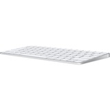 Apple Magic Keyboard met Touch ID voor Mac-modellen met Apple Silicon, toetsenbord NL lay-out, Scissor switches, Bluetooth