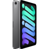 Apple iPad mini (2024) 8.3" tablet Grijs | iPadOS 18 | 128 GB | Wi-Fi 6E