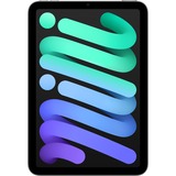 Apple iPad mini (2024) 8.3" tablet Grijs | iPadOS 18 | 128 GB | Wi-Fi 6E