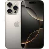 Apple iPhone 16 Pro smartphone Grijs, 256 GB, iOS