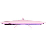 Arozzi Nova 27" gaming monitor Roze, 2x DisplayPort, 2x HDMI, Audio, Adaptive Sync, 260 Hz