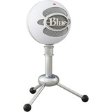 Blue Microphones Snowball microfoon Wit