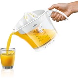Braun Citruspers MultIQuick 3 Wit