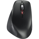 CHERRY STREAM Desktop Comfort, desktopset Zwart, EU lay-out (QWERTY), SX-Technologie	, ABS keycaps, 4000 dpi 
