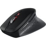 CHERRY STREAM Desktop Comfort, desktopset Zwart, EU lay-out (QWERTY), SX-Technologie	, ABS keycaps, 4000 dpi 