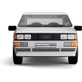 COBI Audi quattro 1980 Constructiespeelgoed Schaal 1:35