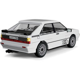 COBI Audi quattro 1980 Constructiespeelgoed Schaal 1:35