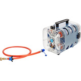 Cadac Quad Power Pak houder Grijs/transparant