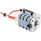 Cadac Quad Power Pak houder Grijs/transparant