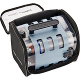 Cadac Quad Power Pak houder Grijs/transparant