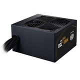 Cooler Master MWE 750 Bronze V3 750 watt voeding  Zwart, 4x PCIe
