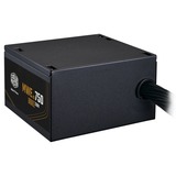 Cooler Master MWE 750 Bronze V3, 750 Watt voeding  Zwart, 4x PCIe