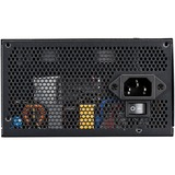 Cooler Master MWE 750 Bronze V3, 750 Watt voeding  Zwart, 4x PCIe