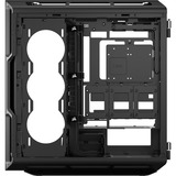 Corsair 5000T midi tower behuizing Zwart | 4x USB-A | 1x USB-C | Tempered Glass