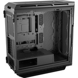 Corsair 5000T midi tower behuizing Zwart | 4x USB-A | 1x USB-C | Tempered Glass