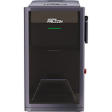 Creality Falcon T1 lasergraveermachine Zwart, Incl. Blauwe laser (diode) 40 W