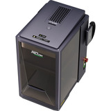 Creality Falcon T1 lasergraveermachine Zwart, Incl. Blauwe laser (diode) 40 W
