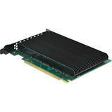 DeLOCK PCI Express Card > 4 x internal M.2 controller 