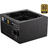 ENDORFY Supremo FM6 1000 W voeding  Zwart, Kabelmanagement