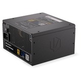 ENDORFY Supremo FM6 1000 W voeding  Zwart, Kabelmanagement