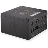ENDORFY Supremo FM6 1000 W voeding  Zwart, Kabelmanagement
