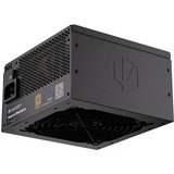 ENDORFY Supremo FM6 1000 W voeding  Zwart, Kabelmanagement