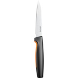 Fiskars Functional Form Groentemes 110 mm Zwart/roestvrij staal, Japans roestvrij staal | handvat met SoftGrip