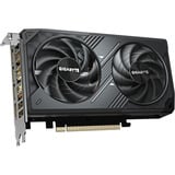 GIGABYTE GeForce RTX 5060 WINDFORCE MAX OC 8G grafische kaart DLSS 4, 3x DisplayPort, 1x HDMI 2.1