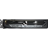 GIGABYTE GeForce RTX 5060 WINDFORCE MAX OC 8G grafische kaart DLSS 4, 3x DisplayPort, 1x HDMI 2.1