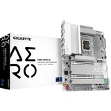 GIGABYTE Z890 AERO G socket 1851 moederbord RAID, 2x 2.5Gb-LAN, Wi-Fi 7, BT, Sound, ATX