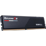 G.Skill 128 GB DDR5-6000 Kit werkgeheugen Zwart, F5-6000J3444F64GX2-RS5K, Ripjaws S5, XMP
