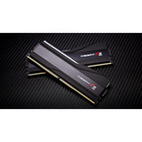 G.Skill 32 GB DDR5-8000 (2x 16 GB) Kit werkgeheugen Zwart, F5-8000J3848G16GX2-TZ5RK, Trident Z5 RGB, XMP