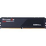 G.Skill 64 GB DDR5-5600 Kit werkgeheugen Zwart, F5-5600J2834F32GX2-RS5K, Ripjaws S5, XMP