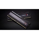 G.Skill Trident Z5 RGB 32 GB DDR5-6400 (2x 16 GB) werkgeheugen Zwart (mat), F5-6400J3239G16GX2-TZ5RK, XMP 3.0