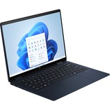HP ENVY x360 14-fc0040nd (A12LWEA) 14"  2-in-1 laptop Blauw | Ultra 5 125U | Intel Graphics | 16 GB | 512 GB SSD | Touch