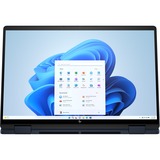 HP ENVY x360 14-fc0040nd (A12LWEA) 14"  2-in-1 laptop Blauw | Ultra 5 125U | Intel Graphics | 16 GB | 512 GB SSD | Touch