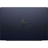 HP EliteBook X G1i (B69DRET) 14"  Copilot+ laptop Blauw | Core Ultra 7 256V | Arc Graphics | 16 GB | 512 GB SSD
