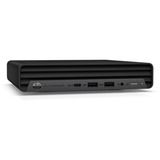HP EliteDesk 800 G6 Refurbished mini-pc Zwart | Core i5-10600T | UHD Graphics 630 | 8 GB | 256 GB SSD