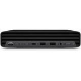 HP Elite Mini 600 G9 Refurbished mini-pc Zwart | Core i5-12500T | UHD Graphics 770 | 16 GB | 512 GB SSD