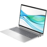 HP ProBook 465 G11 (A37XDET#ABH) 16"  laptop Zilver | R5 7535U | Radeon 660M | 8 GB | 256 GB SSD