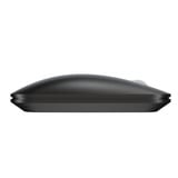 INCASE Designed by Microsoft Modern Mobile Mouse Zwart, Bluetooth