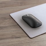 INCASE Designed by Microsoft Modern Mobile Mouse Zwart, Bluetooth