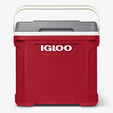 Igloo Latitude 30 koelbox Rood, 28,39 liter