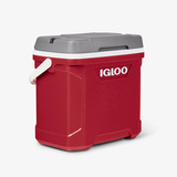 Igloo Latitude 30 koelbox Rood, 28,39 liter