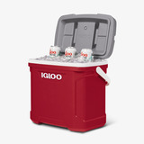 Igloo Latitude 30 koelbox Rood, 28,39 liter