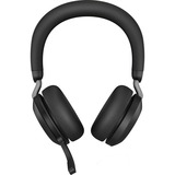 Jabra Evolve2 75 headset Zwart, Link380c, UC