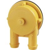 KWB Mini-Pomp P61 Geel